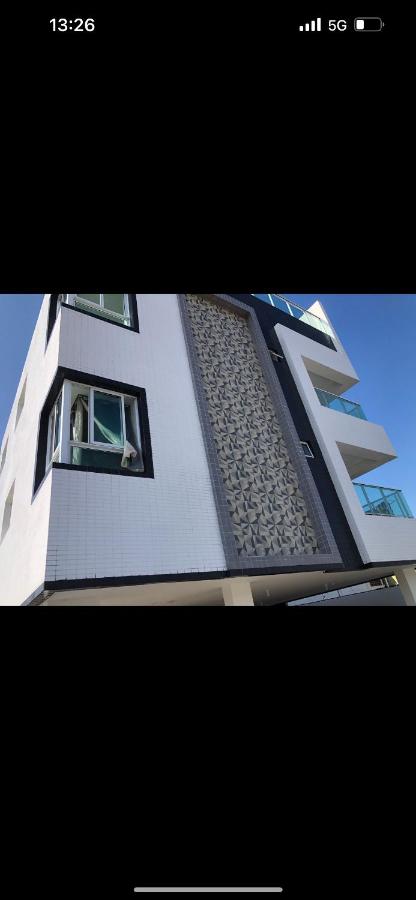 BESSA one - Ferienwohnung João Pessoa
