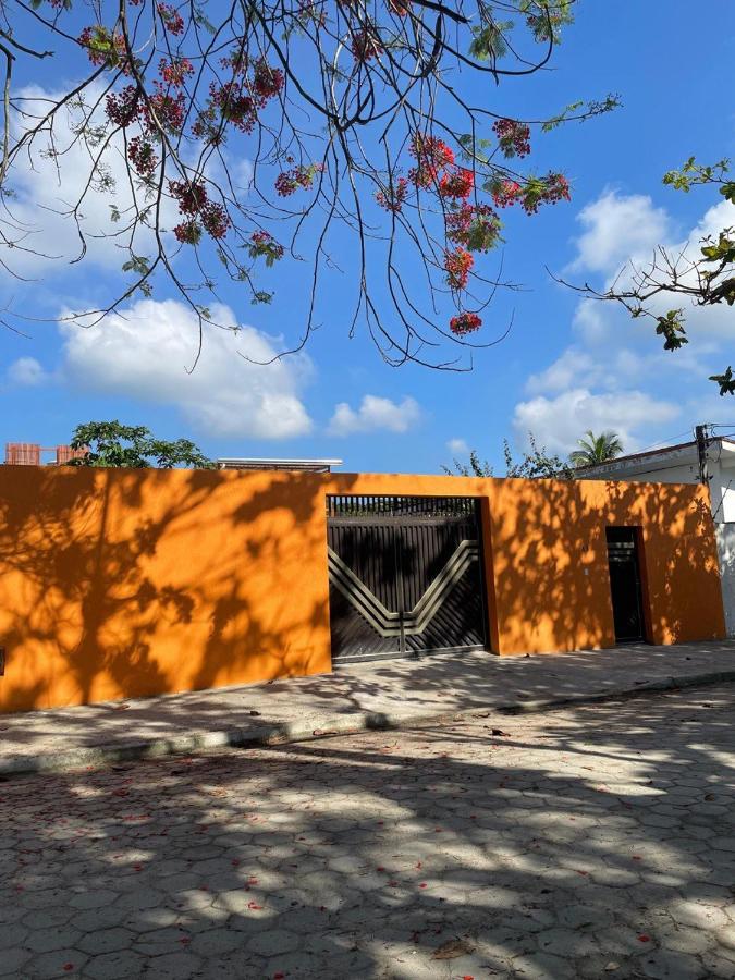 Pousada Favo de Mel - Unidade 2 - B&B Guarujá