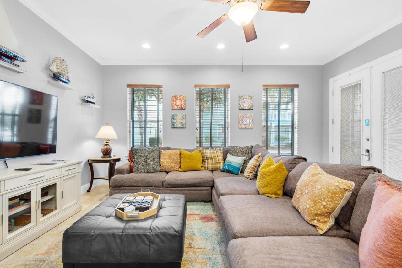 Here Comes the Sun - Ferienwohnung Destin