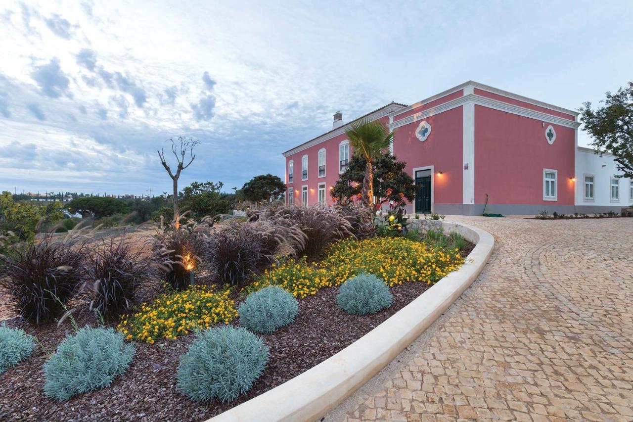 Villa Ataboeira - B&B Guia