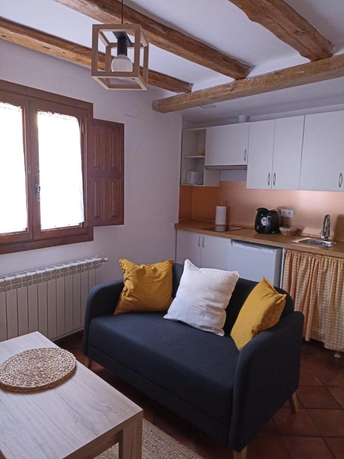 Studio-Apartment 