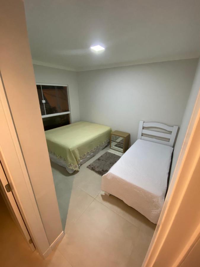 Suíte Master - B&B
