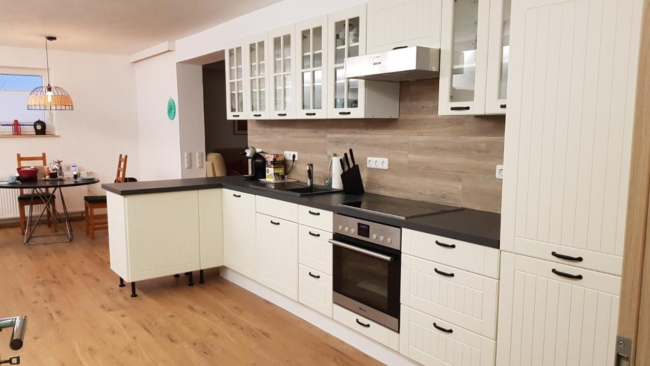 Ferienwohnung Zahn - B&B Otzweiler