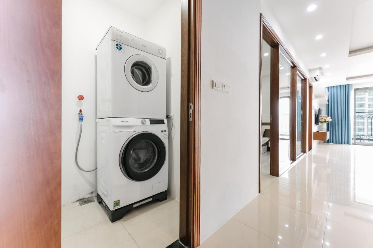 Apartamento de 2 dormitorios