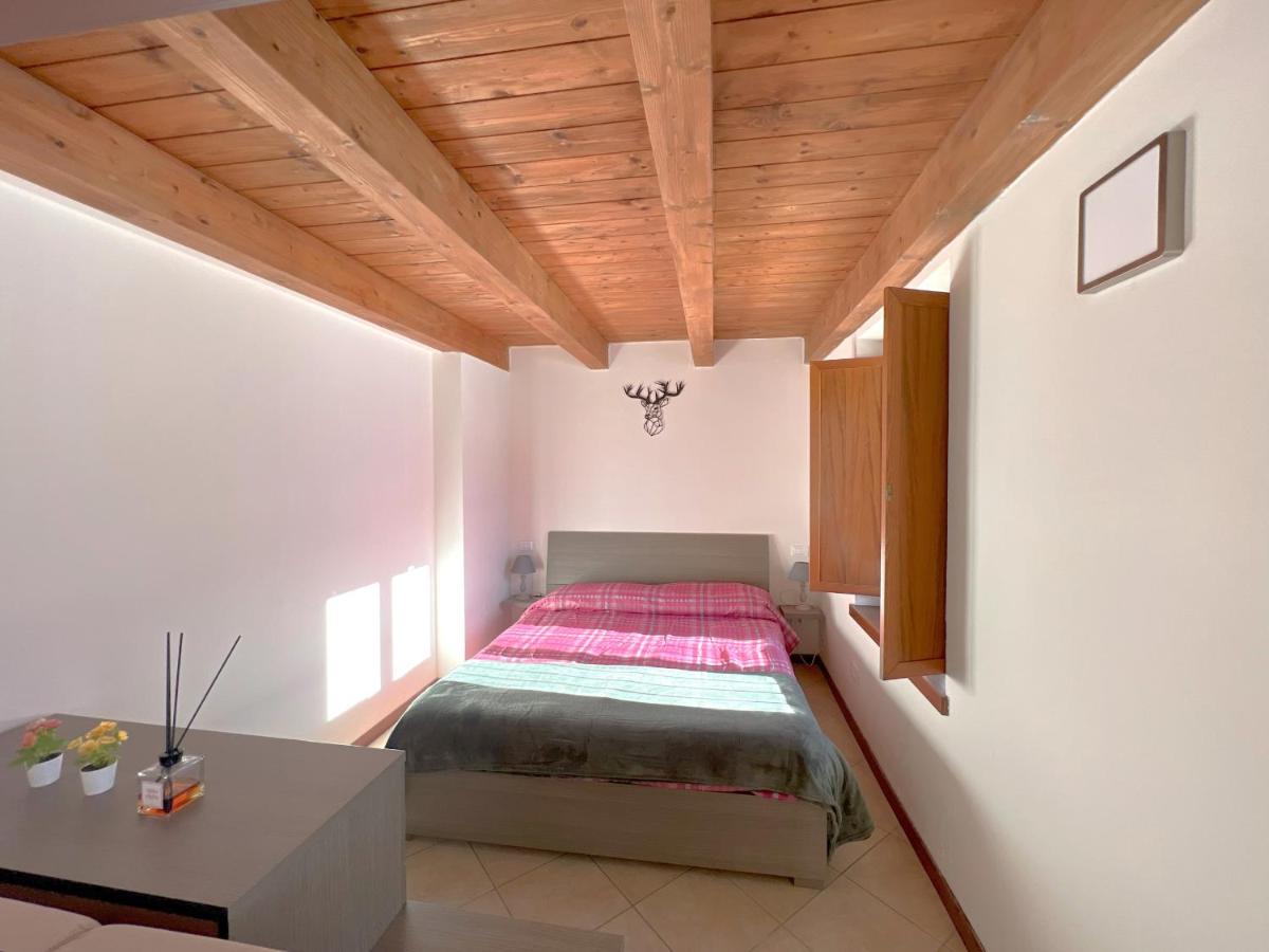 Affittimoderni Ponte di Legno Ski - PDL23 - B&B Ponte di Legno