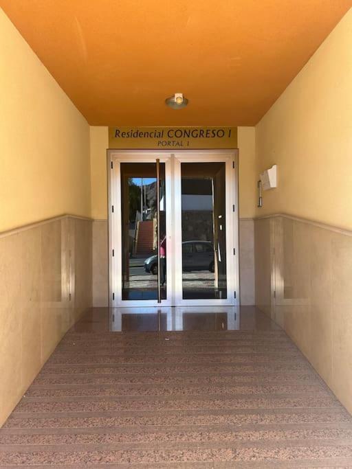 Apartamento cerca Playa de Aguadulce - Bed and Breakfast