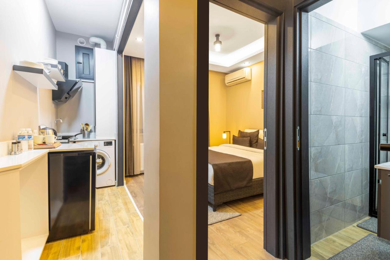 Standard Apartment