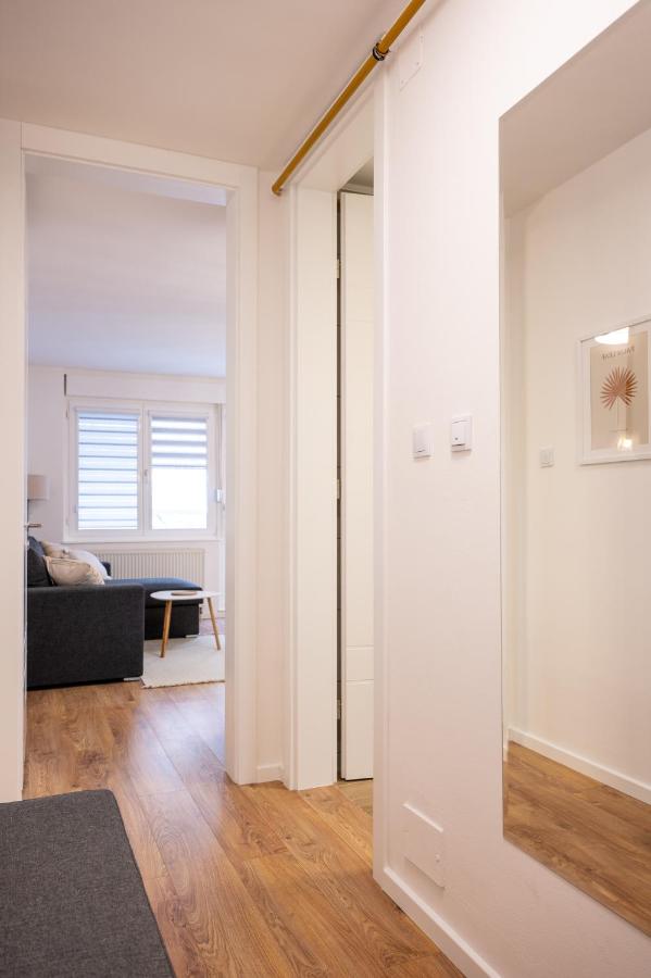 Poppy Elegance City Center & Free parking - B&B