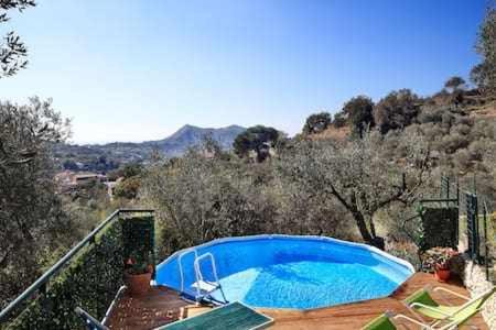 GOCCE VILLAS - Il Frantoio - Ferienwohnung