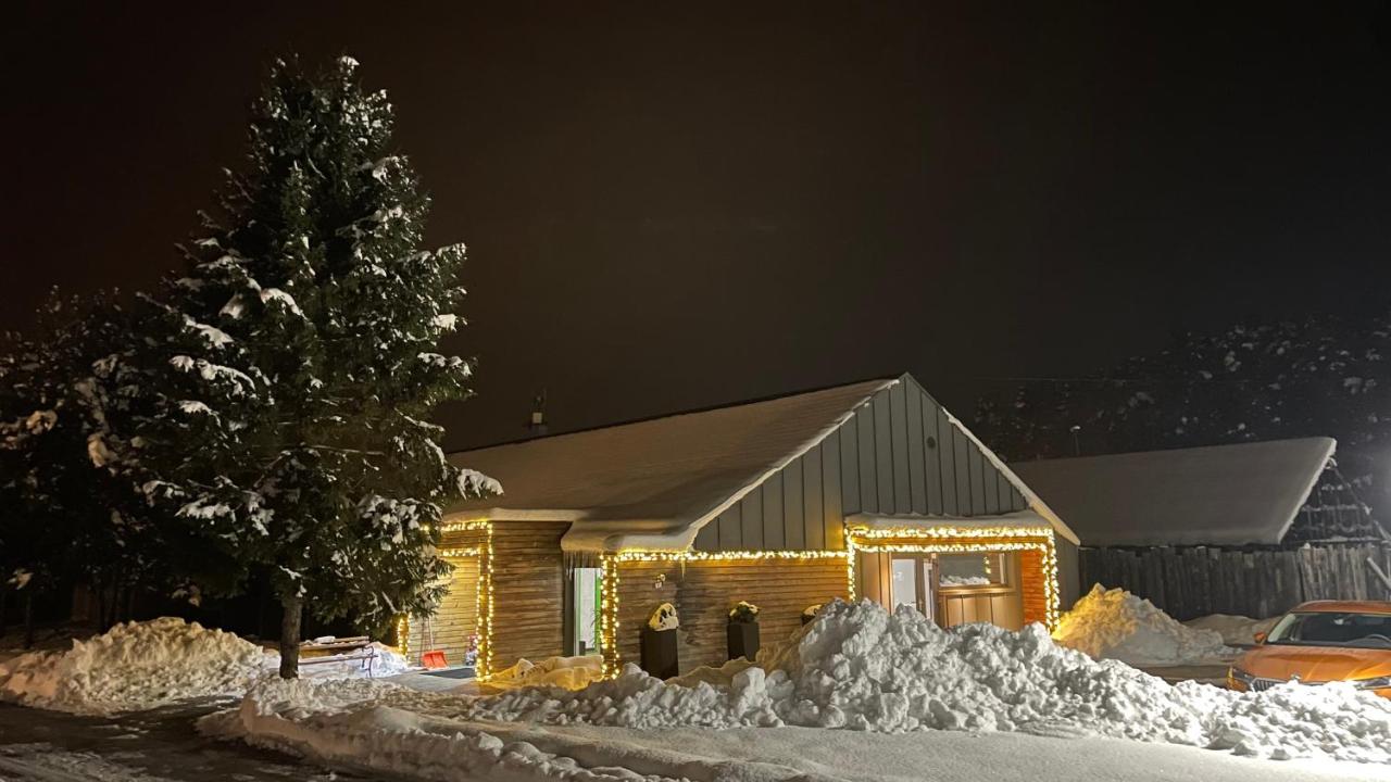 Kompleks Taaka Ryba - B&B Rybnik