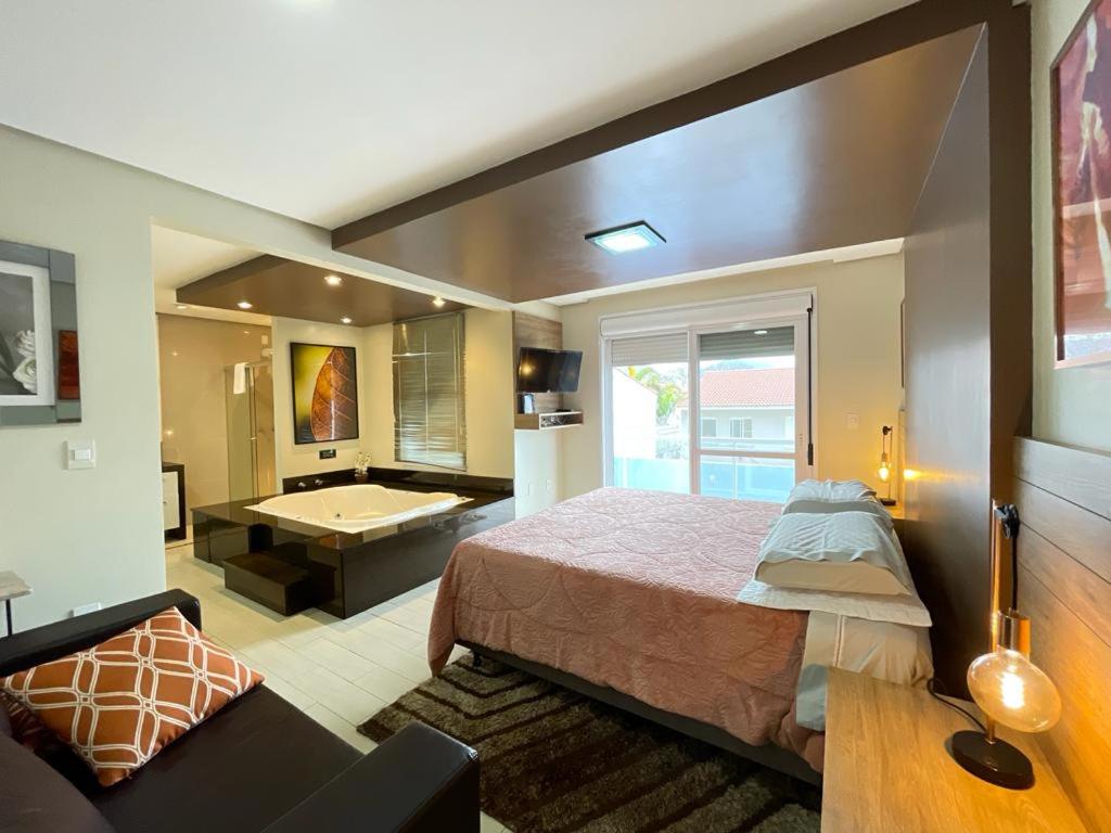 Conforto entre a UFSM e o centro - B&B Santa Maria