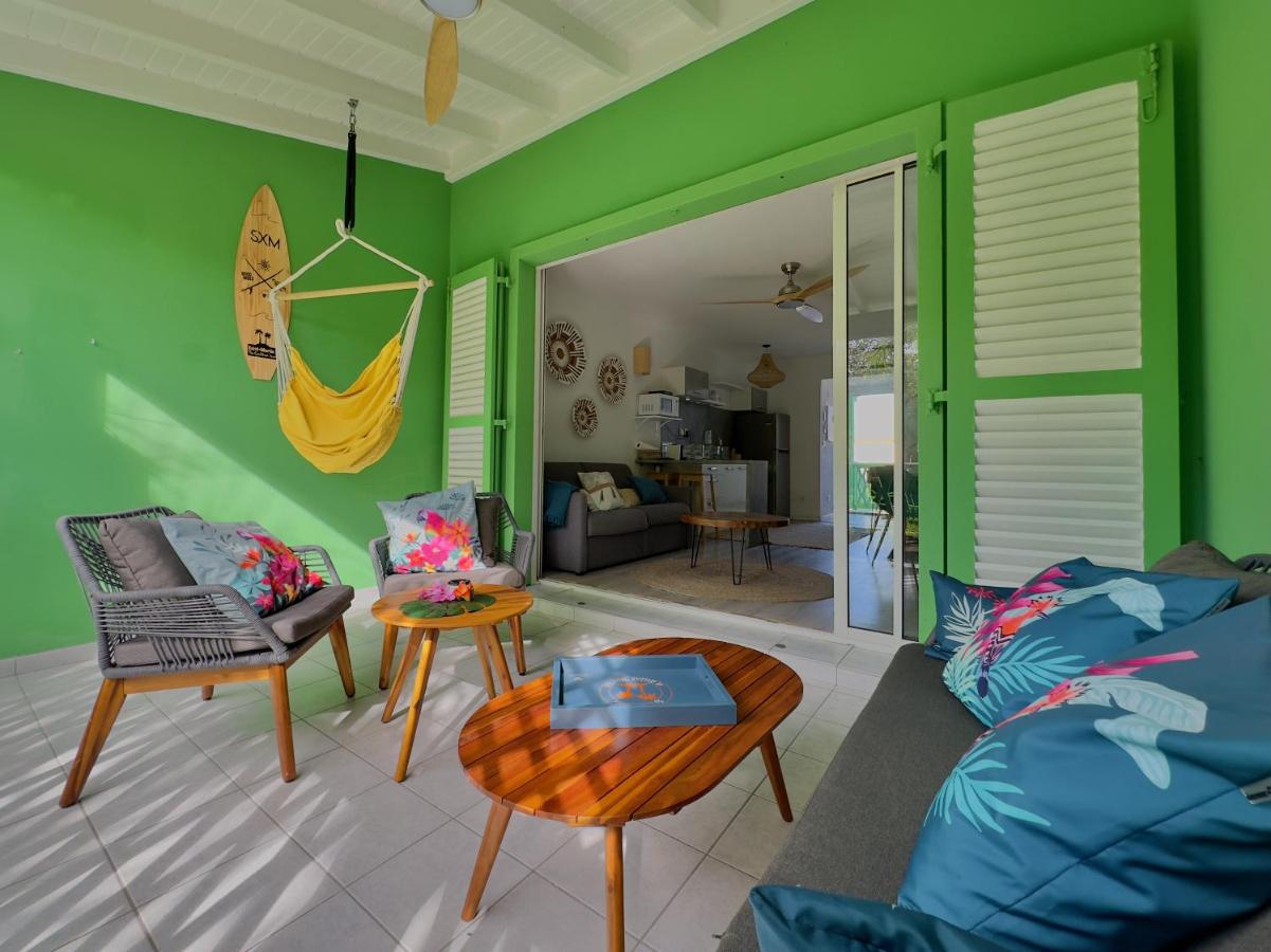 My Happy Place in Orient Bay - B&B Orient Bay