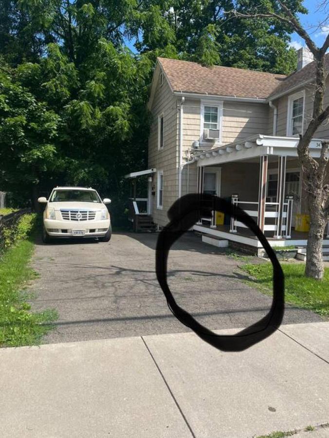 Intimate 1 Bedroom Apt by UHS - Ferienwohnung Binghamton