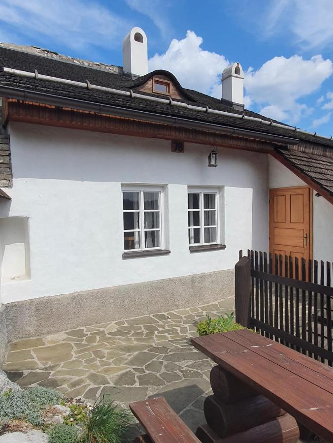 Štramberk V Kútě - Bed and Breakfast