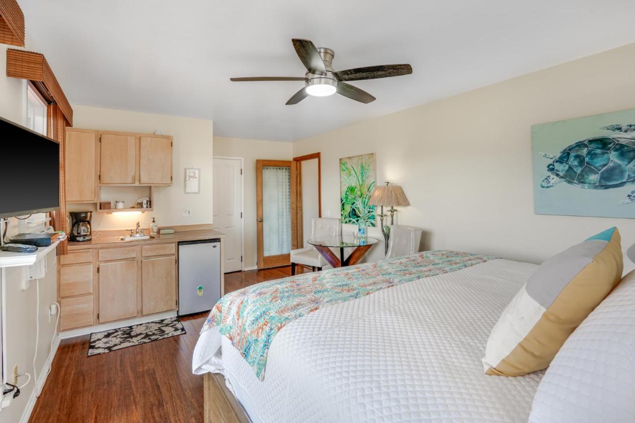 Deluxe Double Room with Shower
