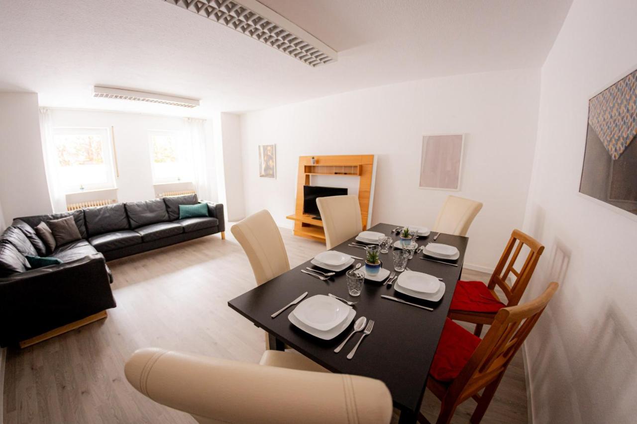 Am Waldrand nähe Nürnberg Messe - B&B
