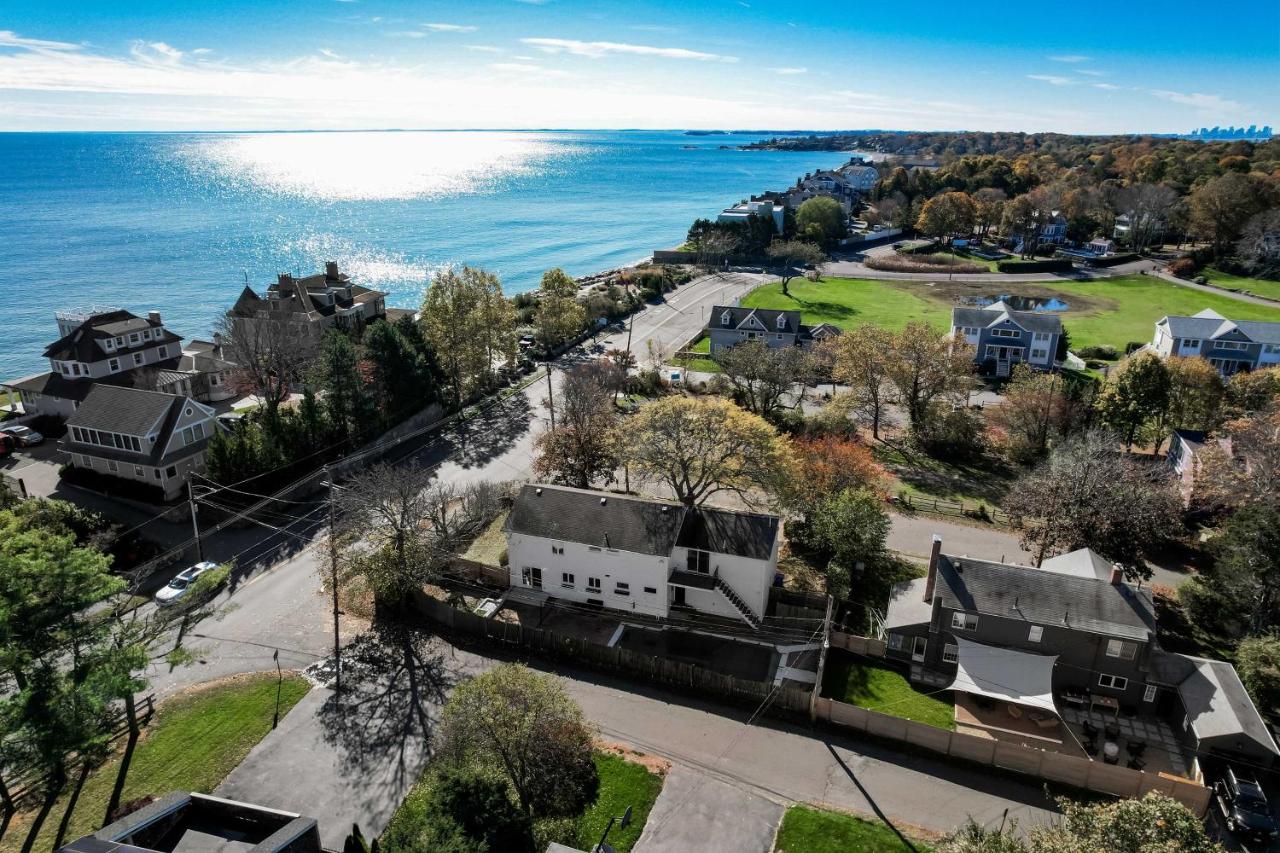 Pet-Friendly Marblehead Home Near Preston Beach! - Chambres d’hôtes