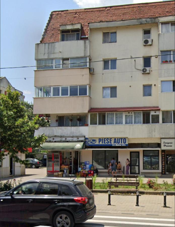 Exclusive Apartment - Bed and Breakfast