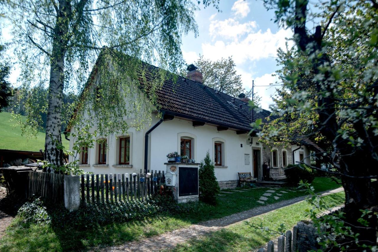 Maisonette-Apartment