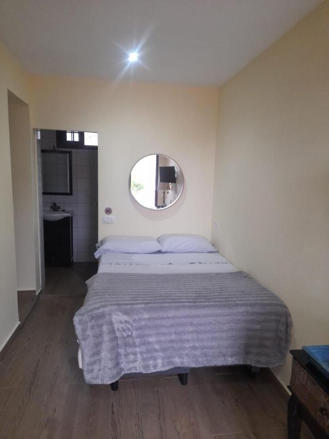 Deluxe Double Room with Side Sea View