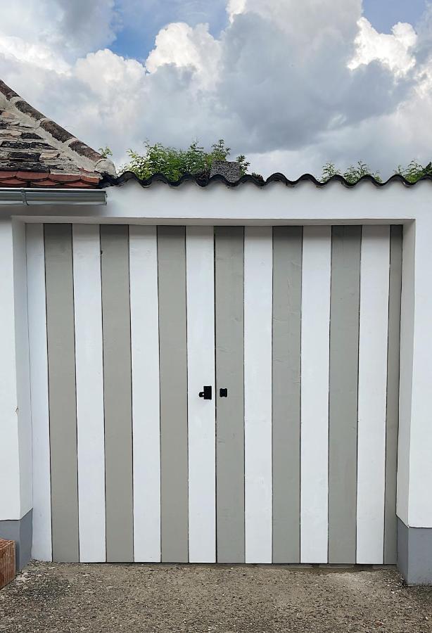 Schönhof im Weinviertel - Ferienwohnung