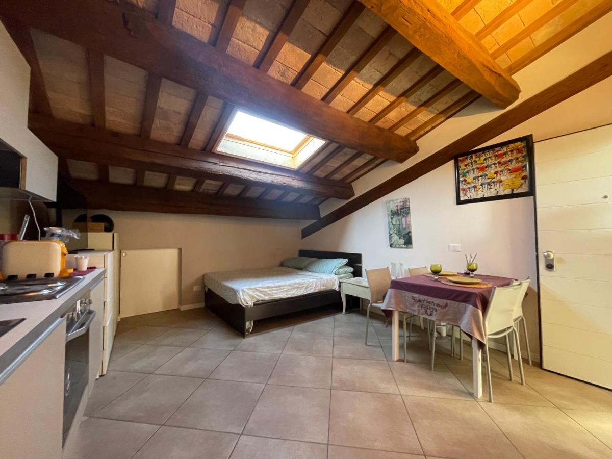 B&B Cesena - Le Petit Dèlice - Bed and Breakfast Cesena