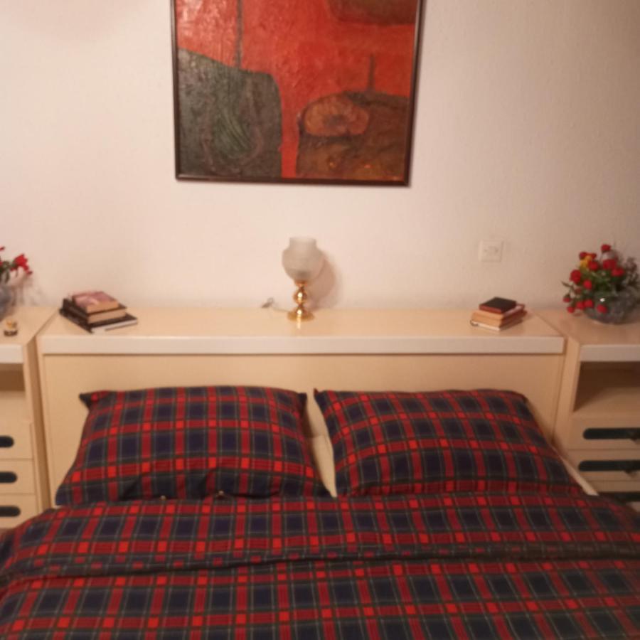 B&B Belgrade - Park - Bed and Breakfast Belgrade