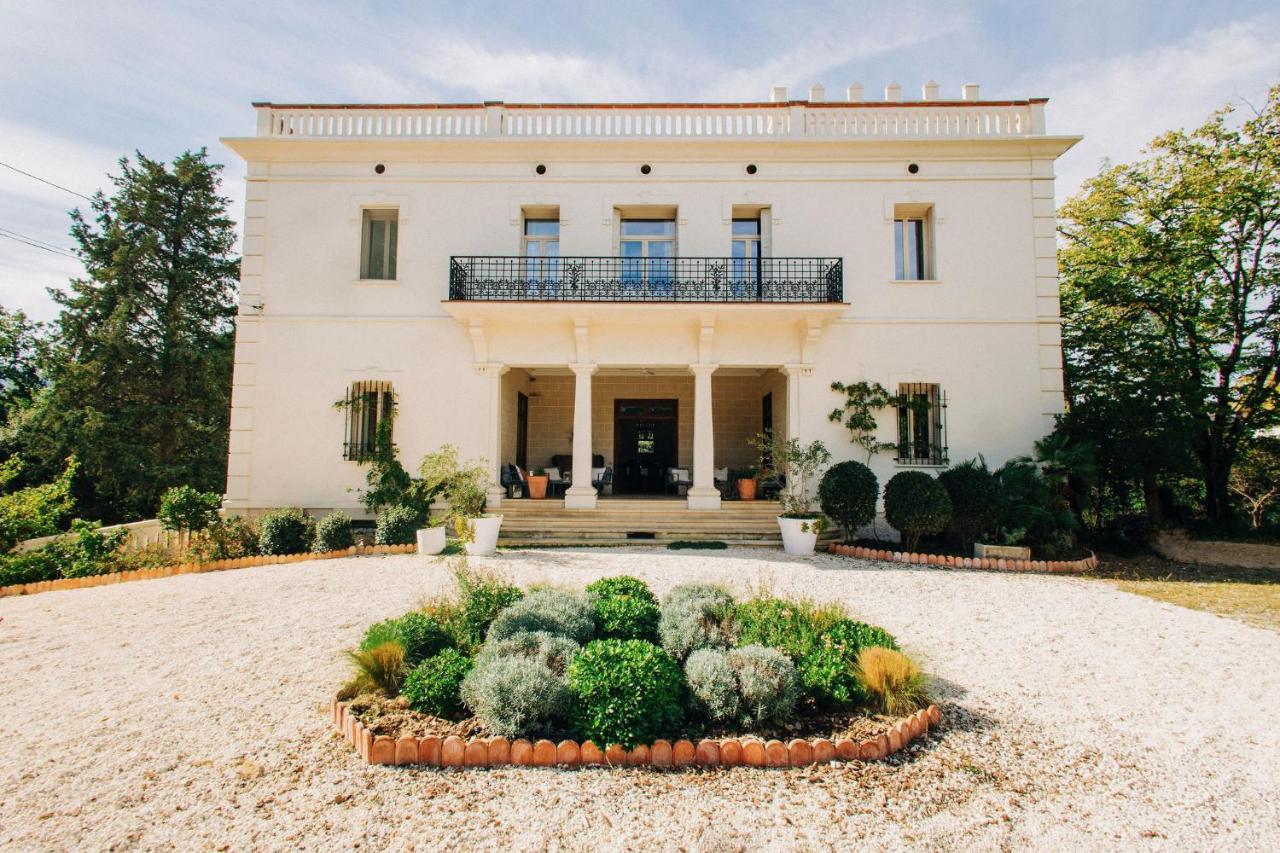 B&B Saint-Jean-Pla-de-Corts - New! 5bed & 5bath Villa close the sea and Ceret - Bed and Breakfast Saint-Jean-Pla-de-Corts