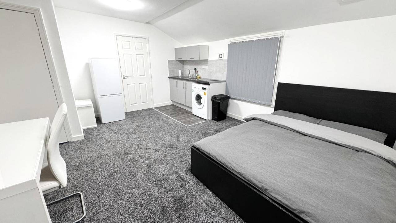 SnapPads - Liverpool - Ferienwohnung