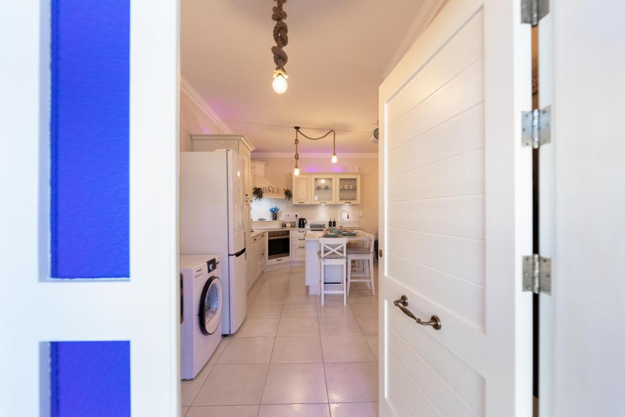 The Nautical Nook - B&B Marsaxlokk