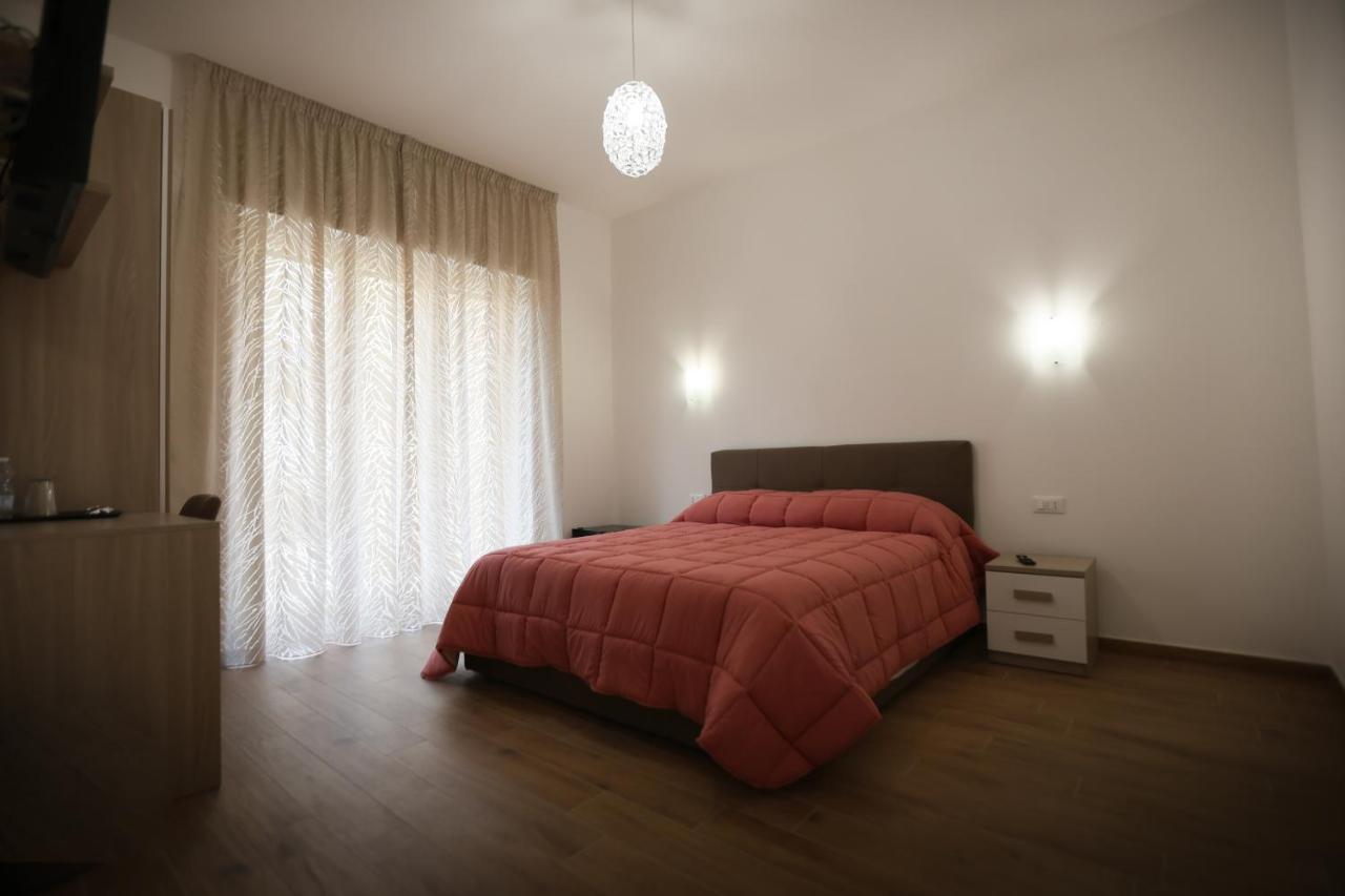 B&B a Salerno - Bed and Breakfast Salerno