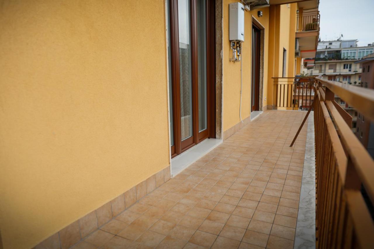 B&B a Salerno - Ferienwohnung Salern