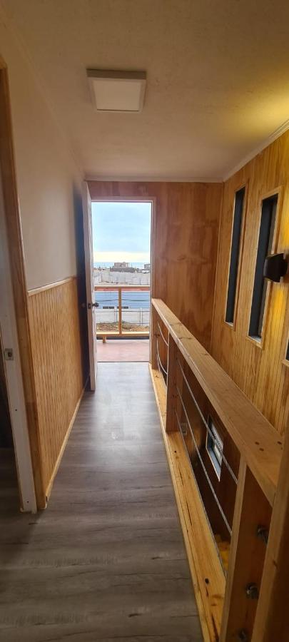 Altos Del Mar - Ferienwohnung