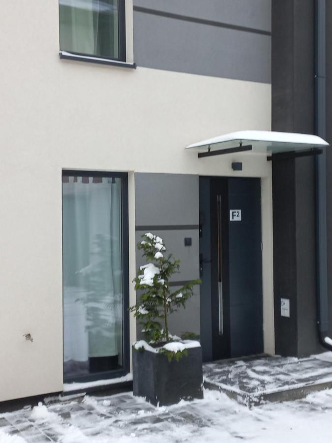 Apartament ANNA - B&B