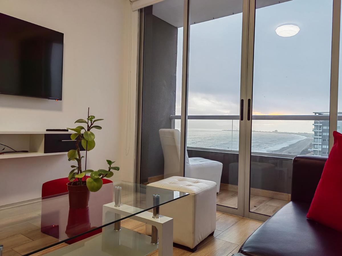 B&B Lima - Pasión y Amor/Vista al Mar/Exclusivo Departamento - Bed and Breakfast Lima