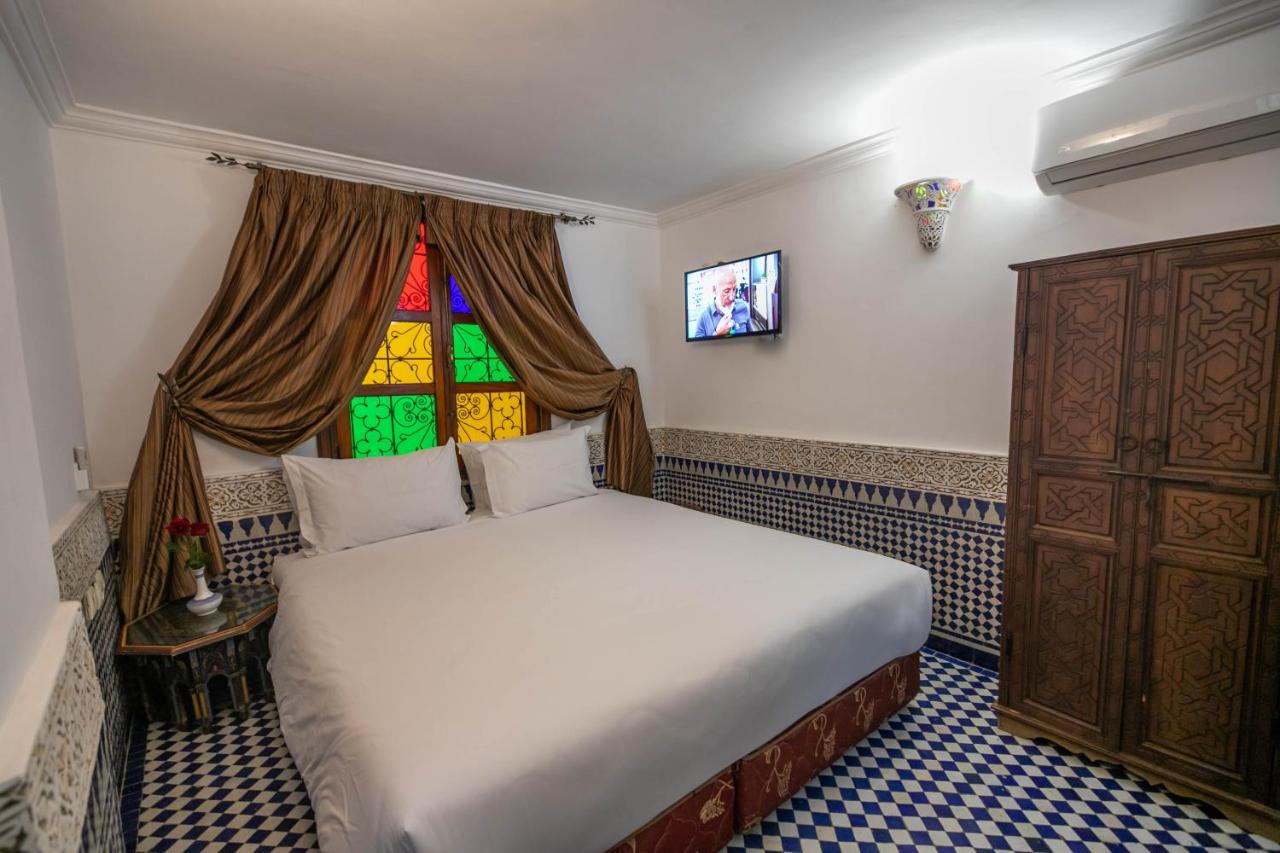 Chambre Double Économique