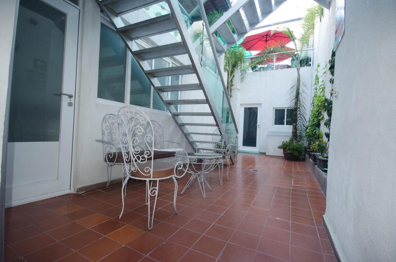 Hotel Boutique Catalina's House - B&B Santiago de Querétaro
