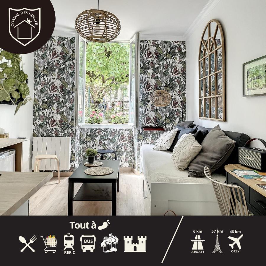 Le Cachot des Rois - B&B Dourdan