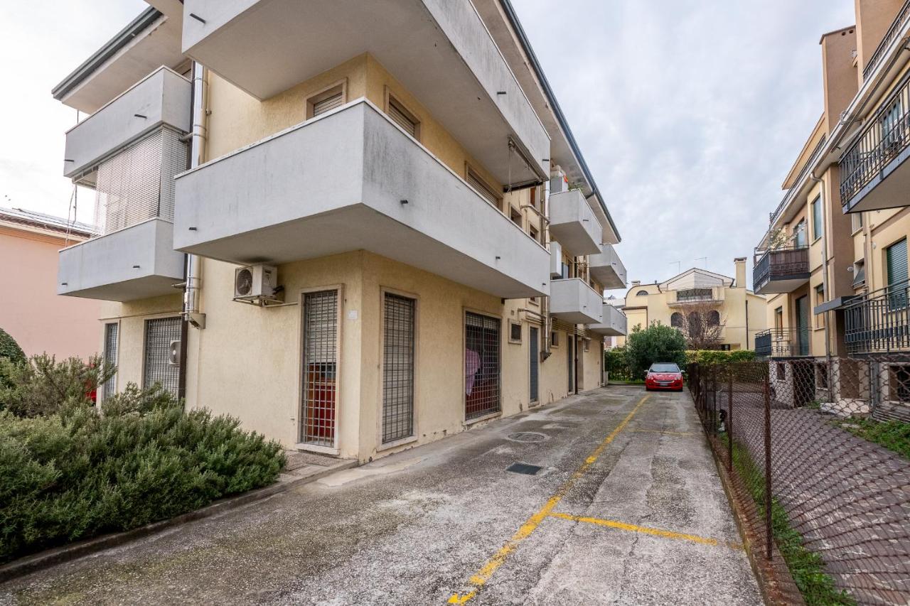 Appartamento Best Forcellini - B&B