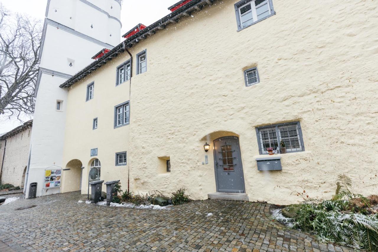 HEIMATEL - Ferienwohnung Frauentor - Chambres d’hôtes
