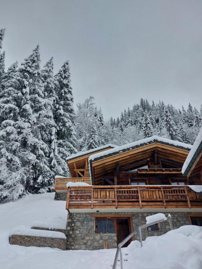 Chalet de 3 dormitorios