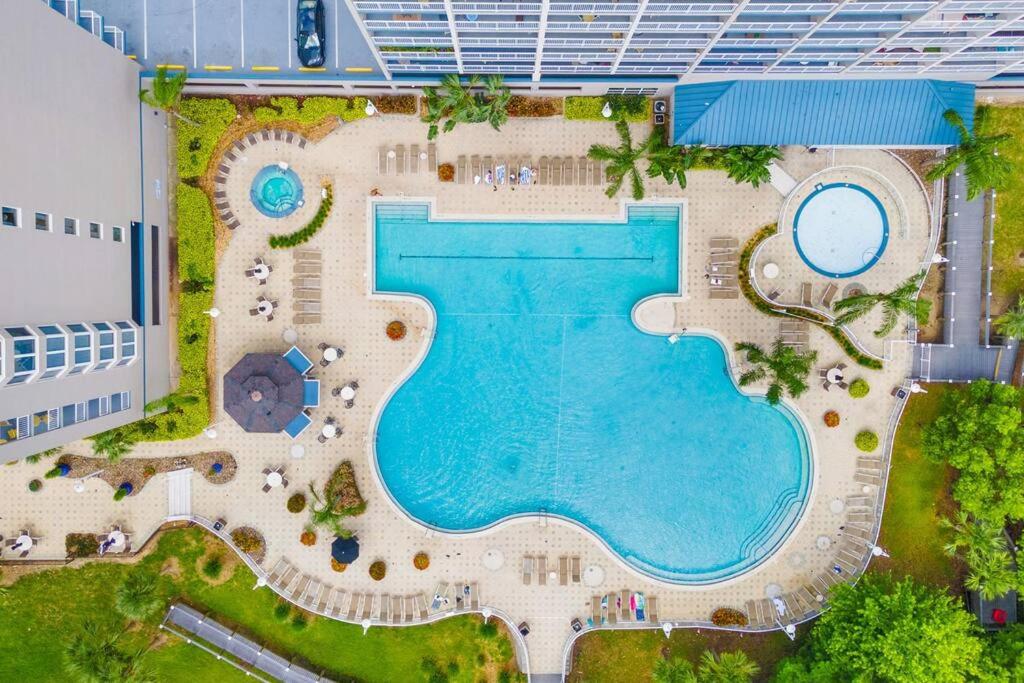 Lakeview newly renovated condo near Disney - B&B