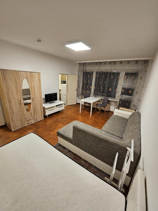 City Apartment mit super Anbindung für 1-2 Personen - B&B Hanover