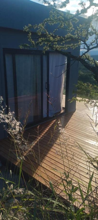 Modulo - Gorska Voda - Ferienwohnung