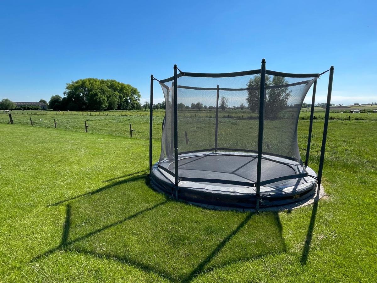 Landhuis Soetendaele - B&B Wervik