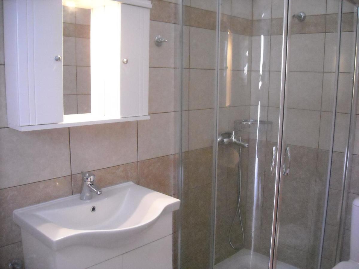 Apartment mit 1 Schlafzimmer