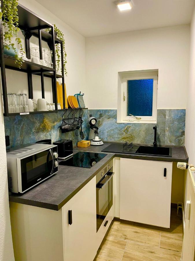 Apartment mit 3 Schlafzimmern