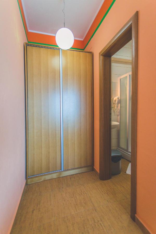 Studio Confort avec Balcon et Vue sur la Mer 