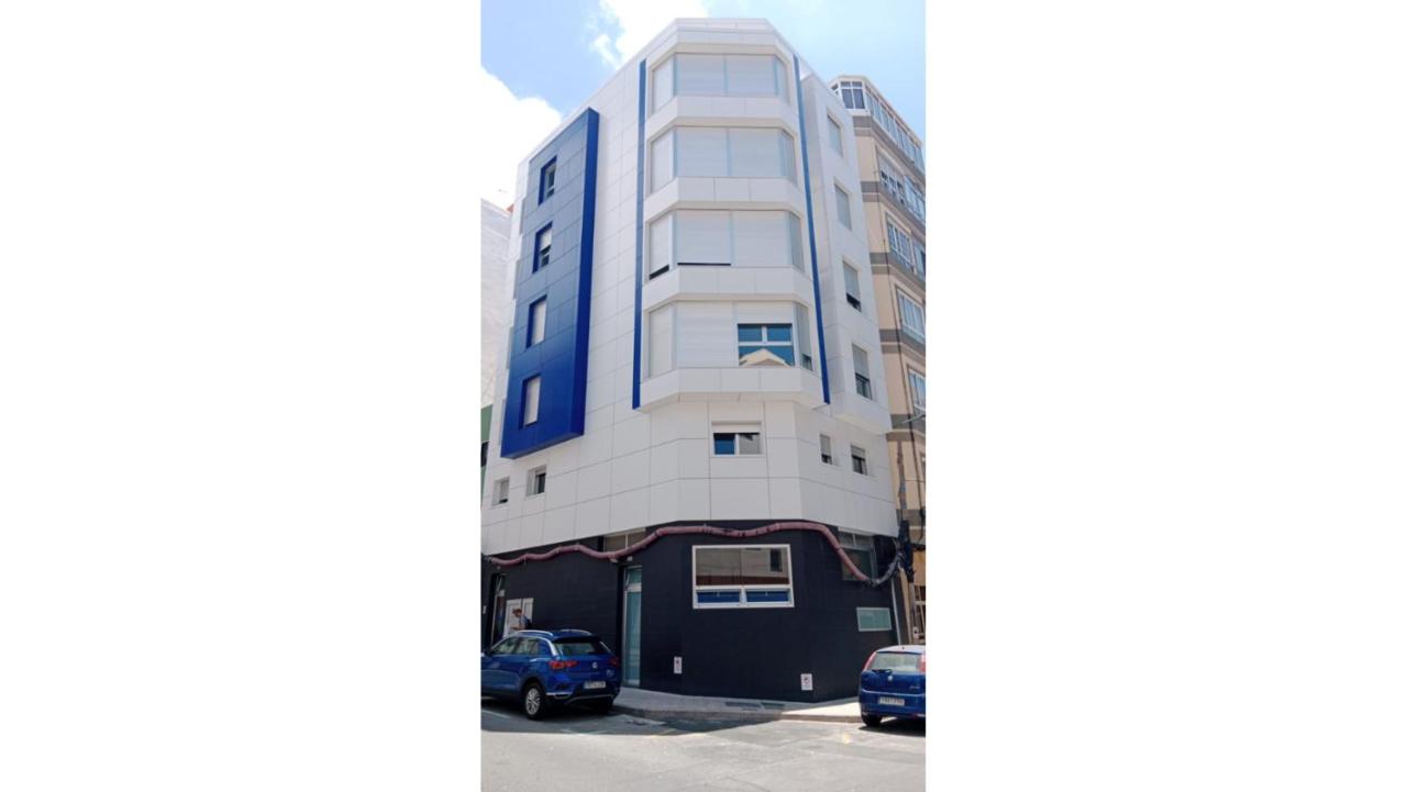 Sand View Canteras by Canarias Homelidays - B&B Las Palmas de Gran Canaria