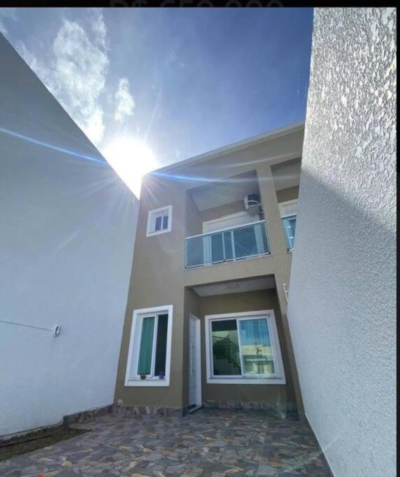 The Brown beach House - B&B